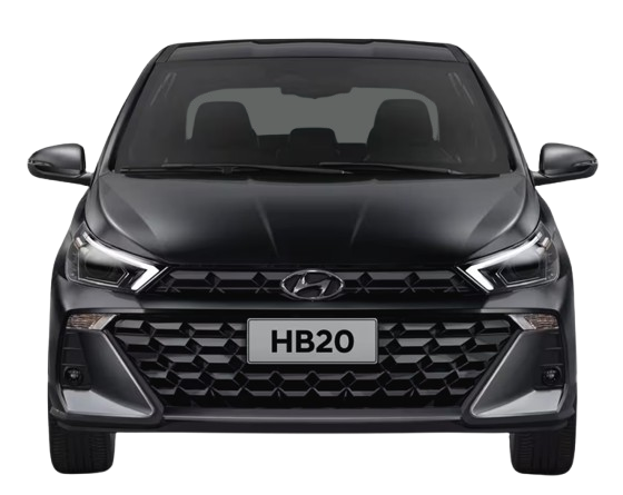 Carro como garantia - Foco Promotora